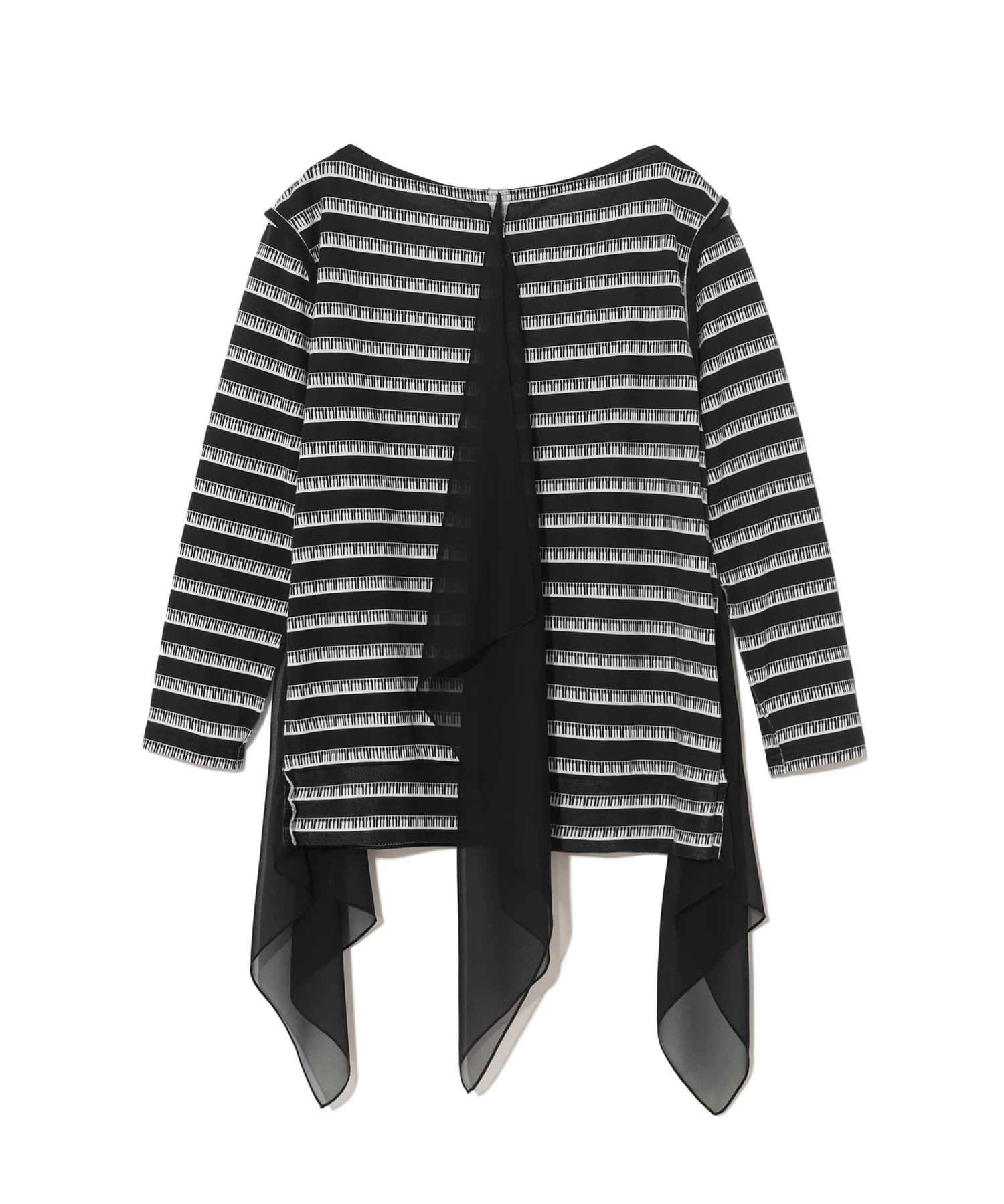 UP1F1808 詳細画像 BLK BORDER 2