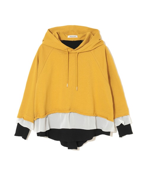 UP1F1809 詳細画像 YELLOW 1