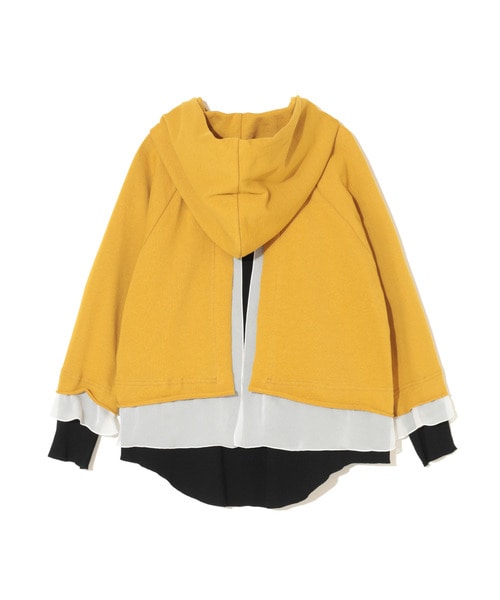 UP1F1809 詳細画像 YELLOW 2