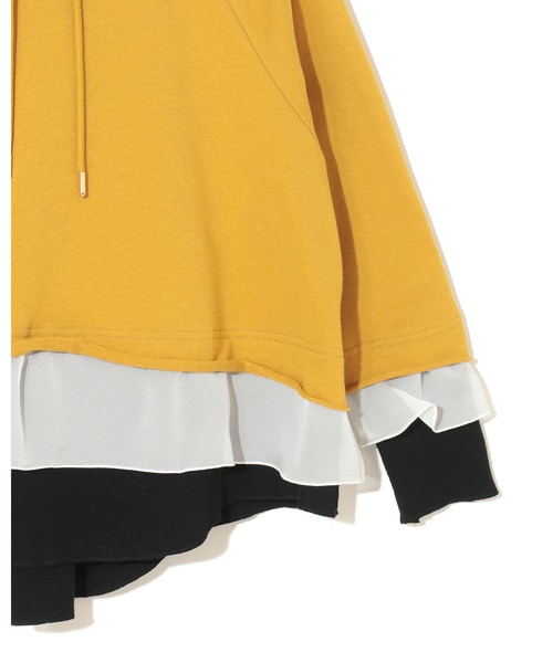 UP1F1809 詳細画像 YELLOW 4