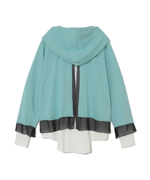 UP1F1809 詳細画像 LIGHT BLUE 2