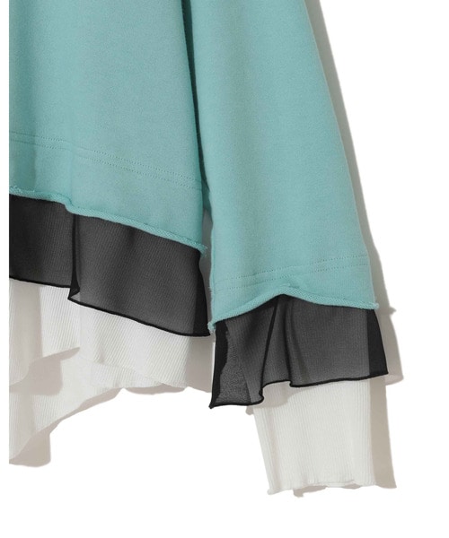 UP1F1809 詳細画像 LIGHT BLUE 4