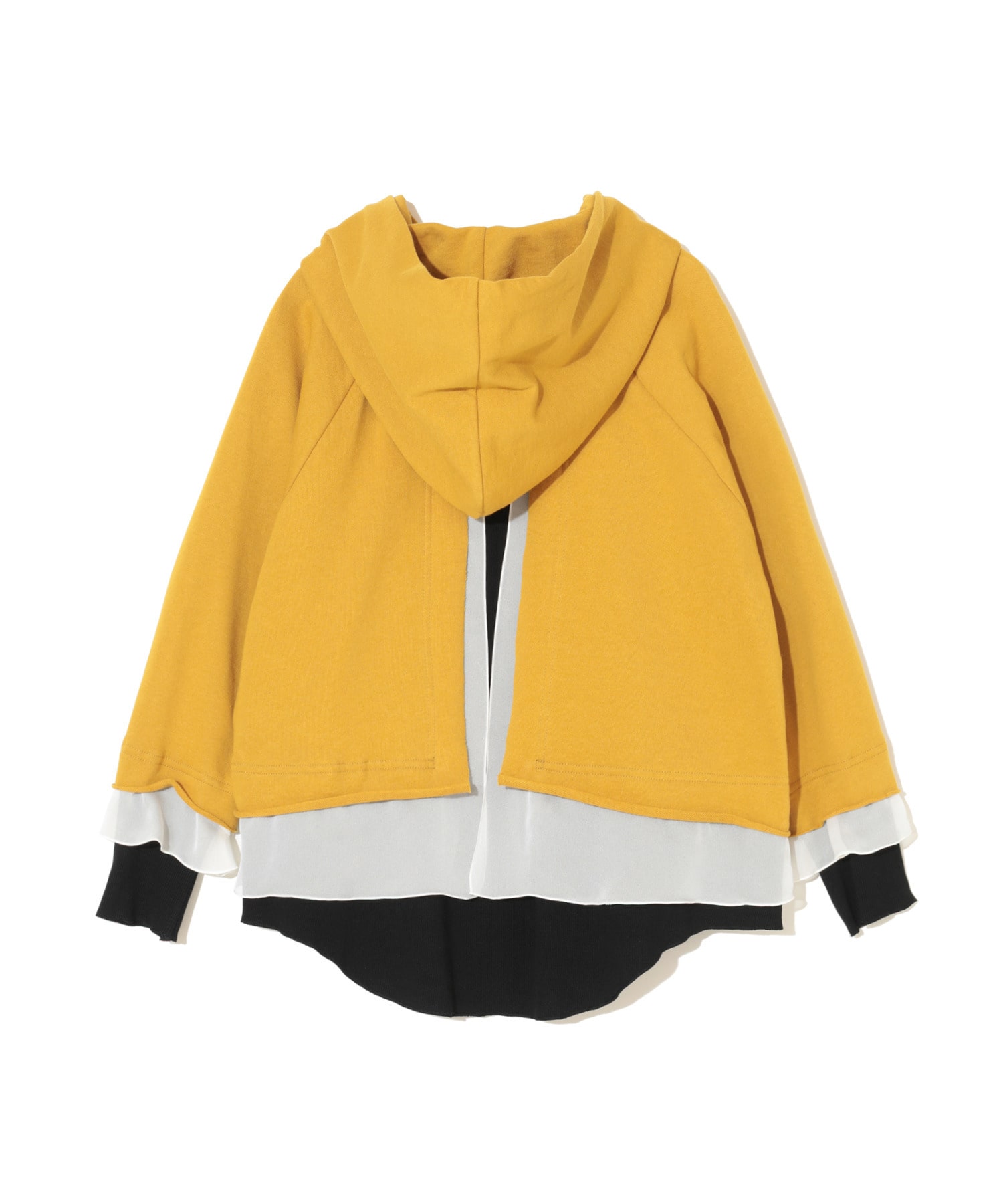 UP1F1809 詳細画像 YELLOW 2