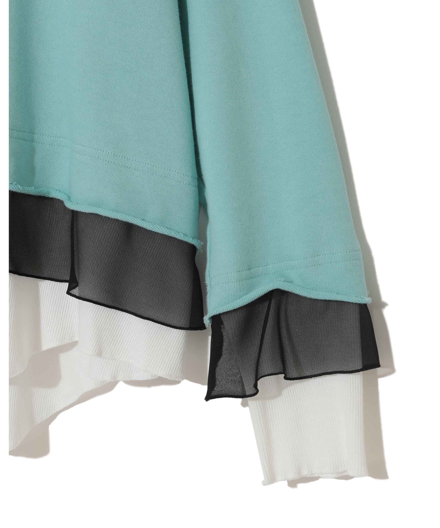 UP1F1809 詳細画像 LIGHT BLUE 4