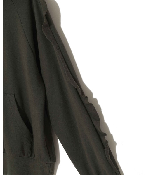 UP1F1810 詳細画像 KHAKI 4