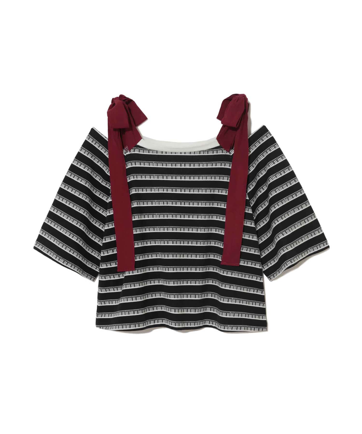 UP1F1811-1 詳細画像 BLK BORDER 1