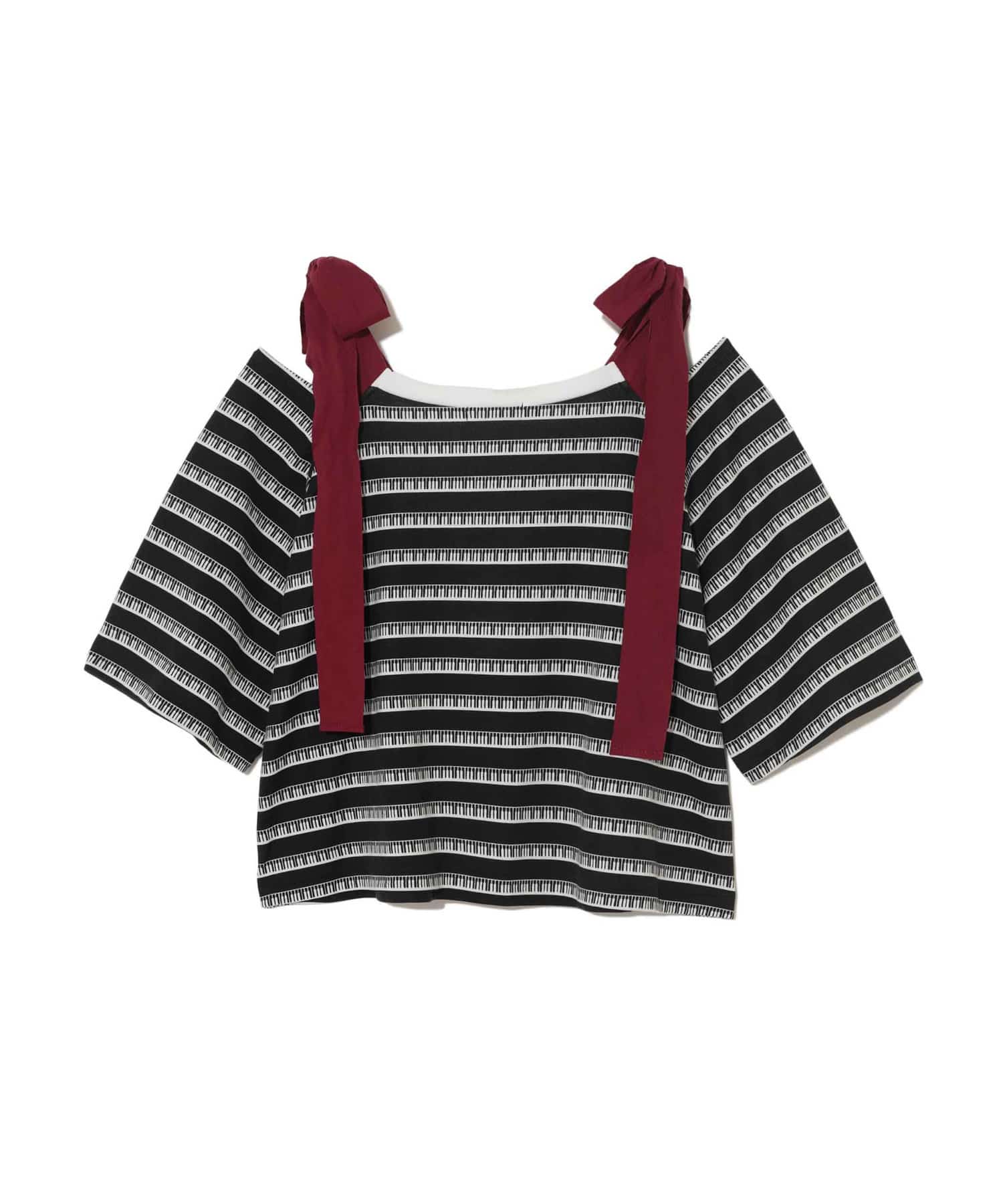 UP1F1811-1 詳細画像 BLK BORDER 2