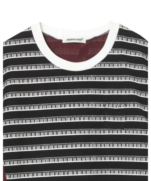 UP1F1812 詳細画像 BLK BORDER 3