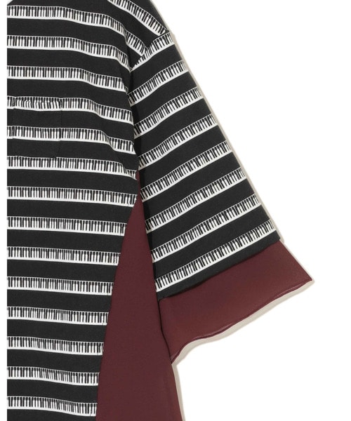 UP1F1812 詳細画像 BLK BORDER 4