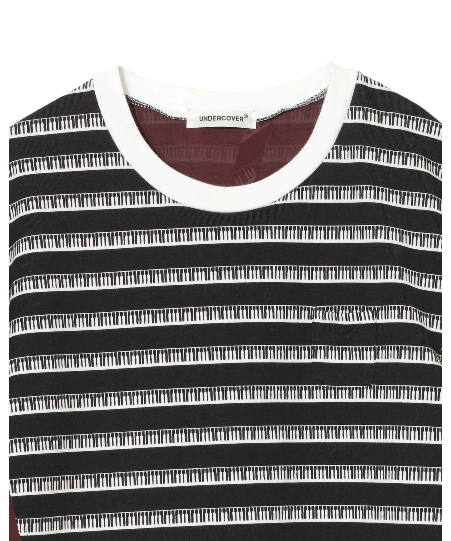 UP1F1812 詳細画像 BLK BORDER 3