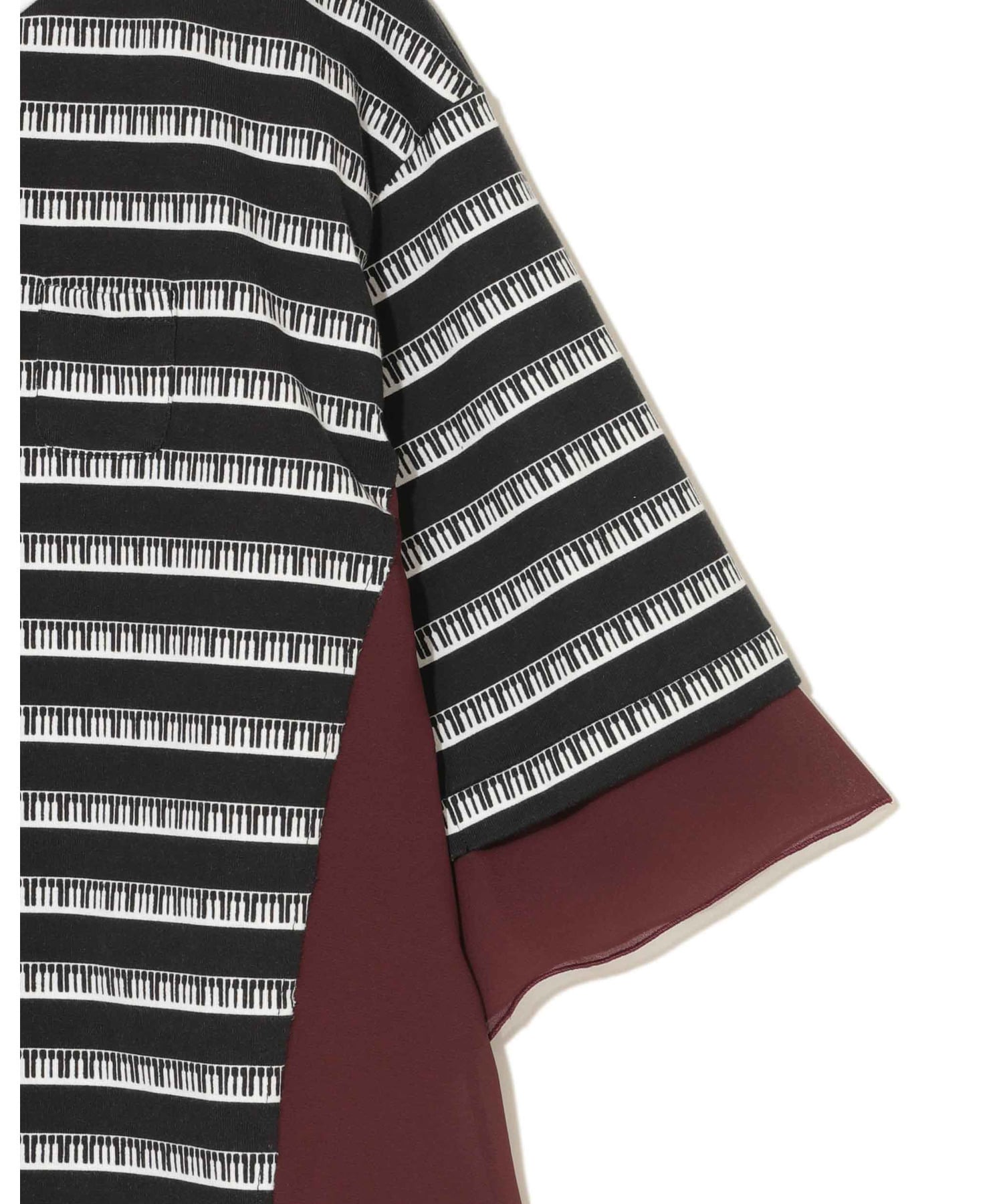 UP1F1812 詳細画像 BLK BORDER 4