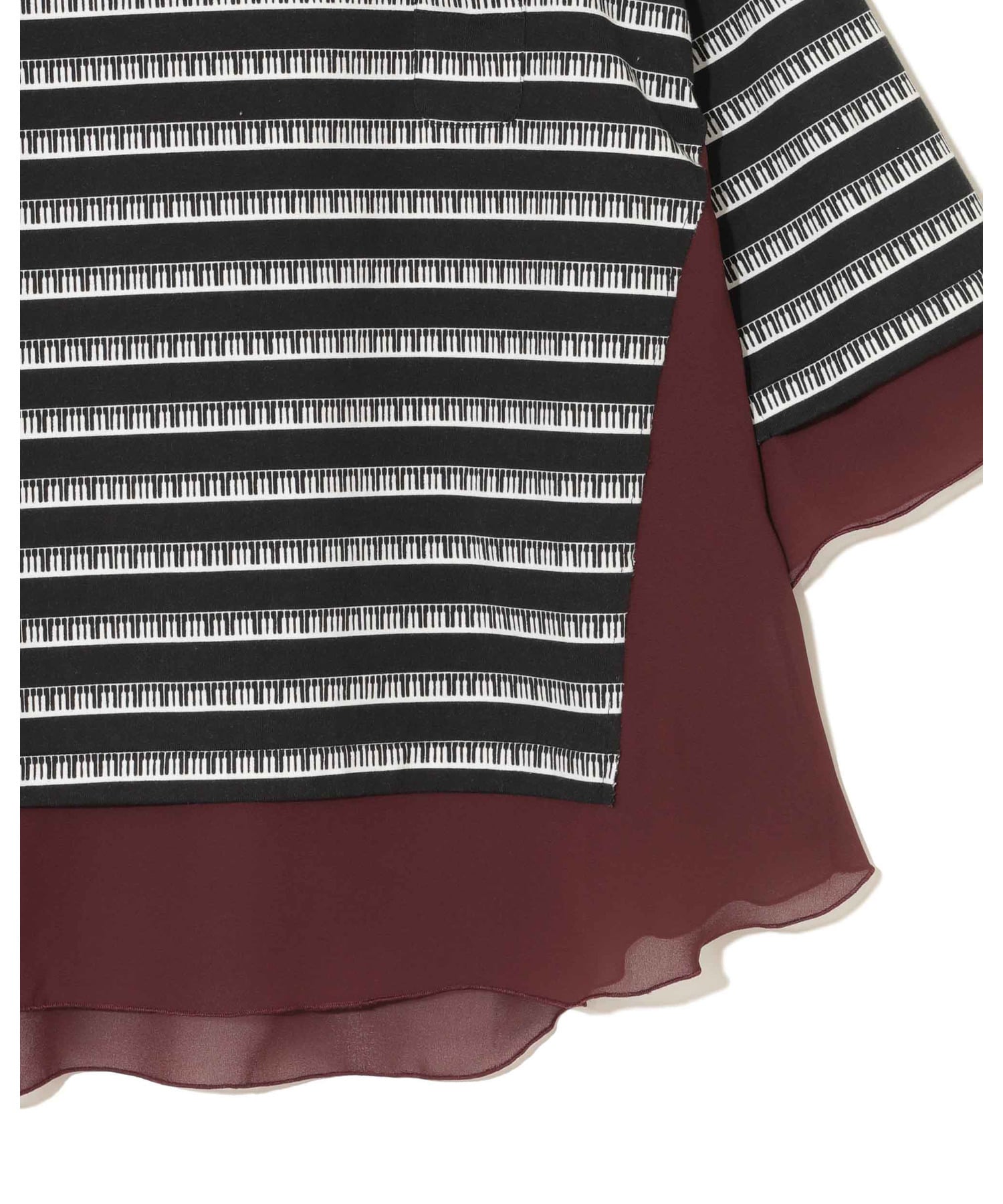 UP1F1812 詳細画像 BLK BORDER 5