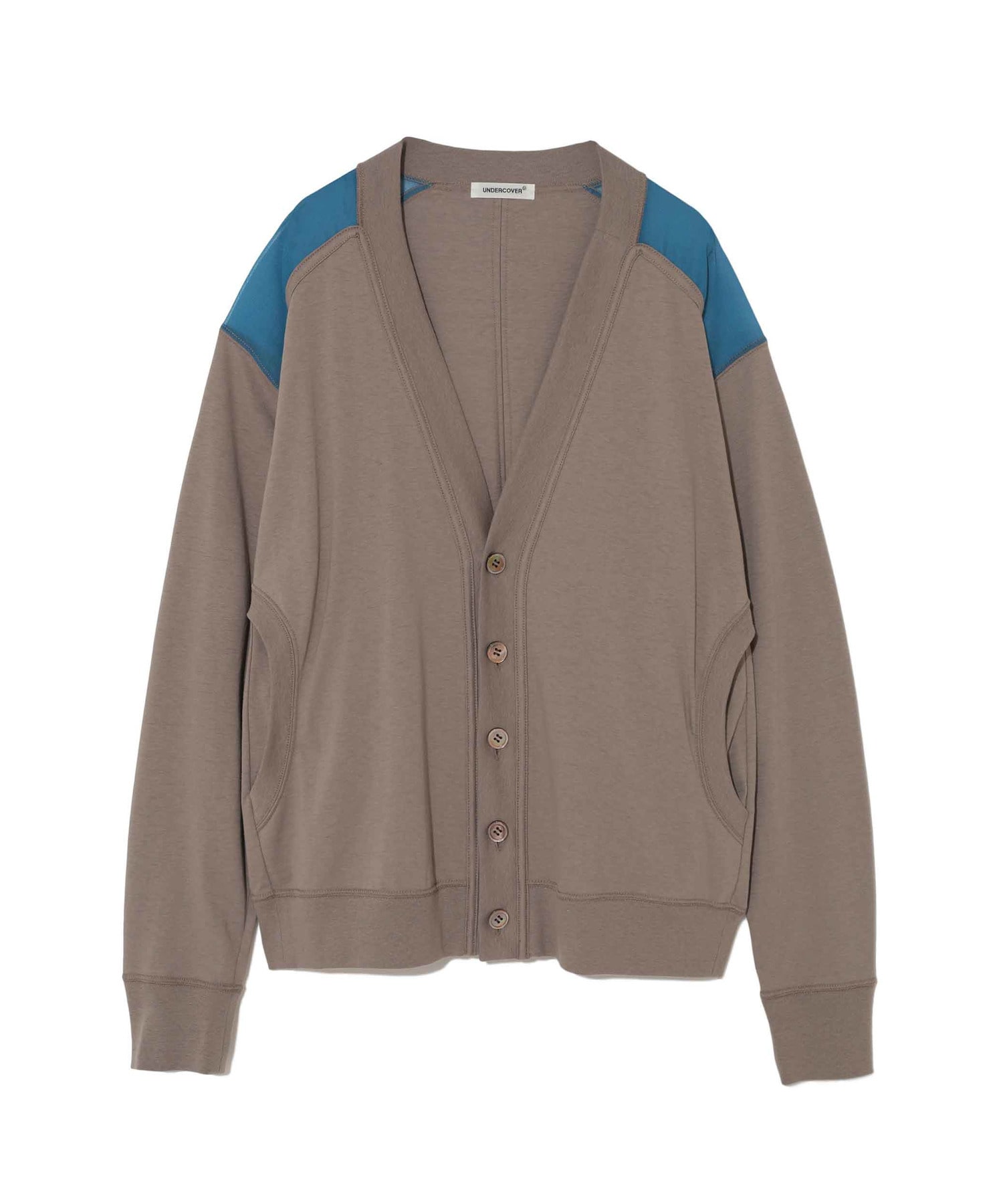 TEEｶｽﾀﾑGC切替ｶｰﾃﾞｨｶﾞﾝ