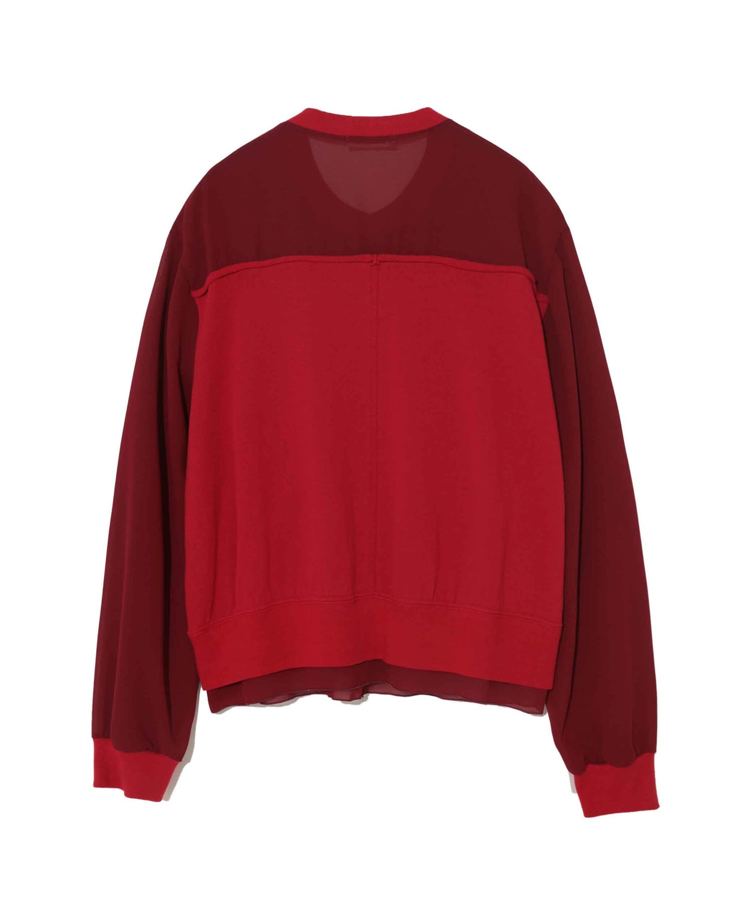 UP1F1814 詳細画像 RED 2