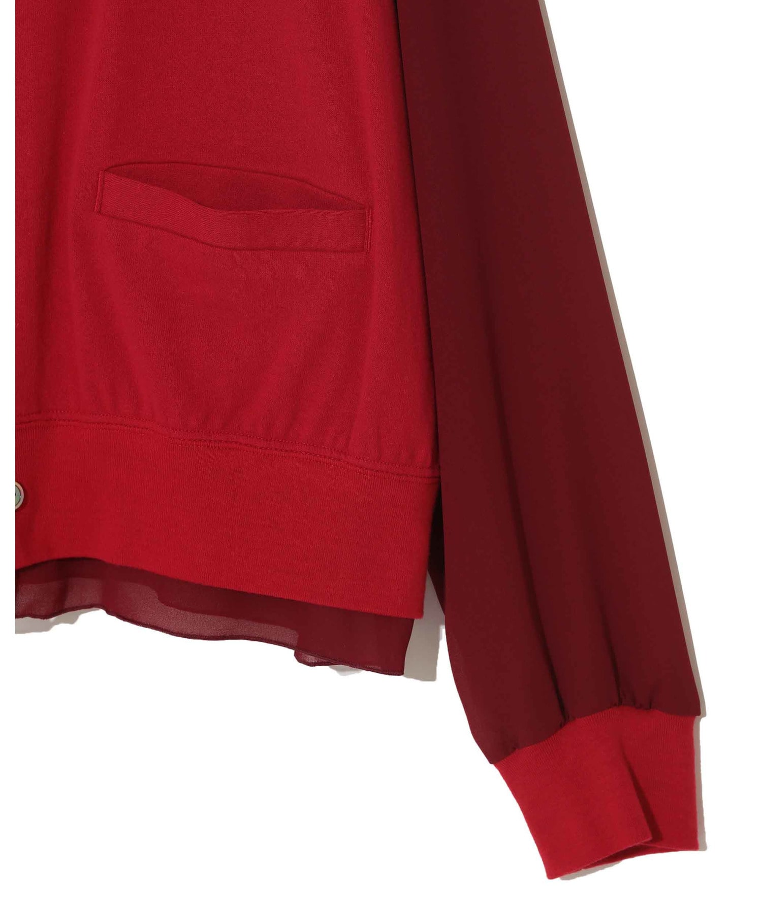 UP1F1814 詳細画像 RED 4