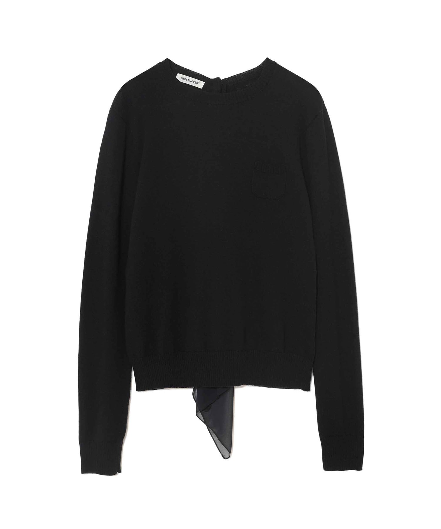 UP1F1902 詳細画像 BLACK 1