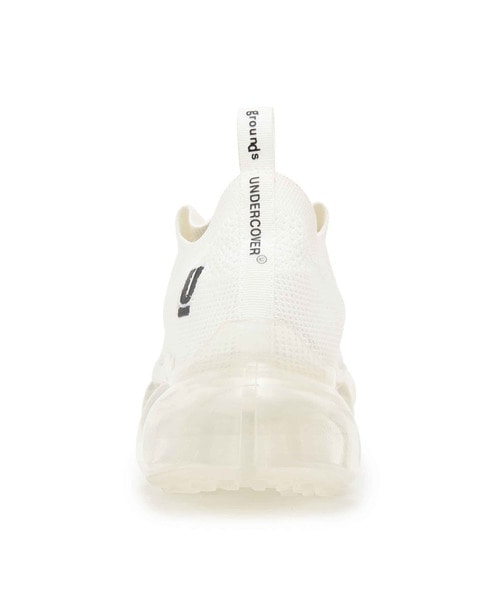 UP1F1F01 詳細画像 WHITE 3