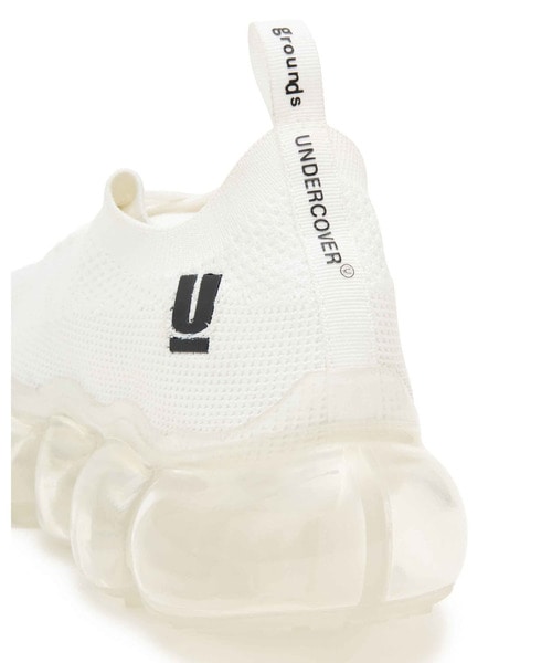 UP1F1F01 詳細画像 WHITE 9