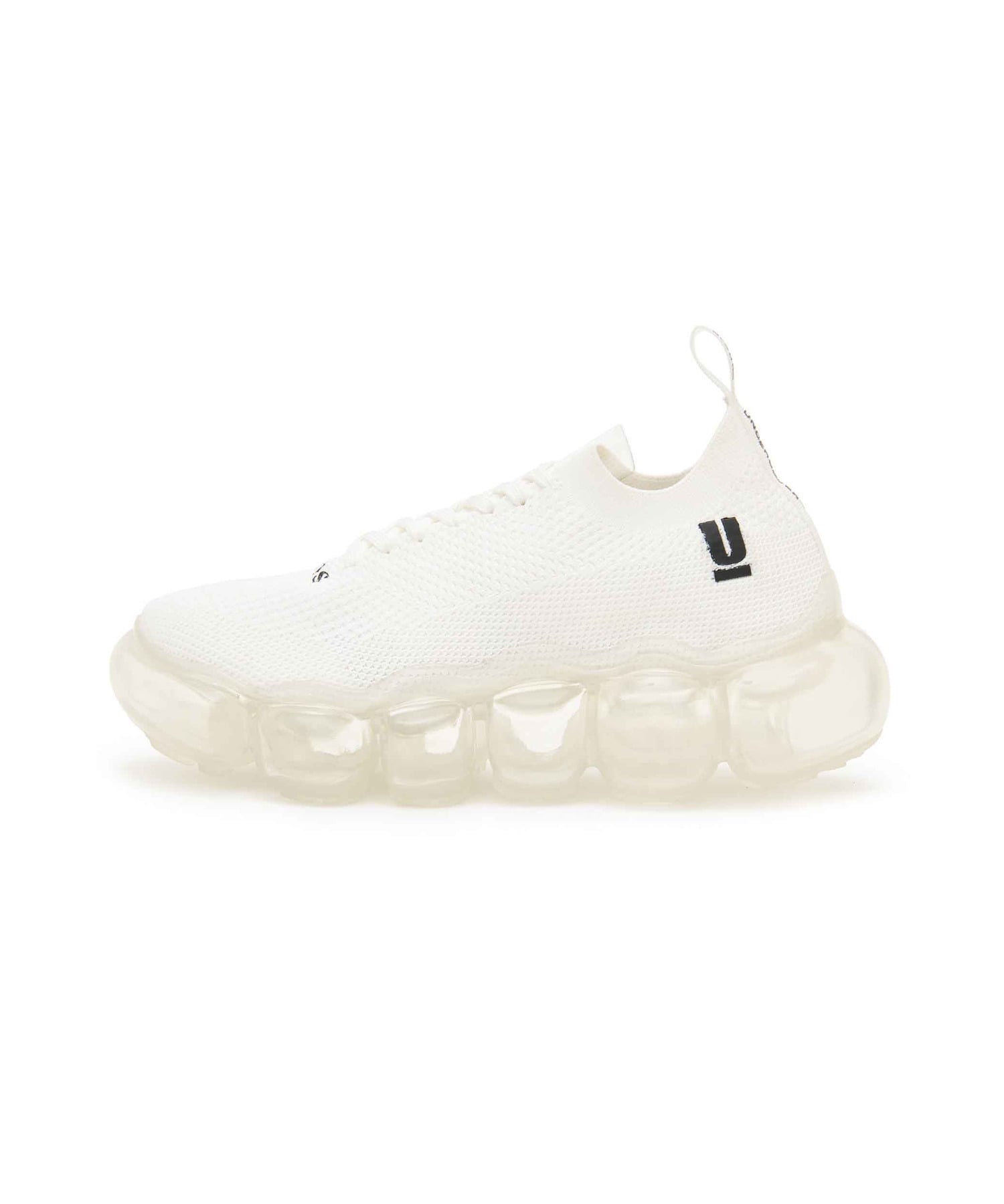 UP1F1F01 詳細画像 WHITE 2