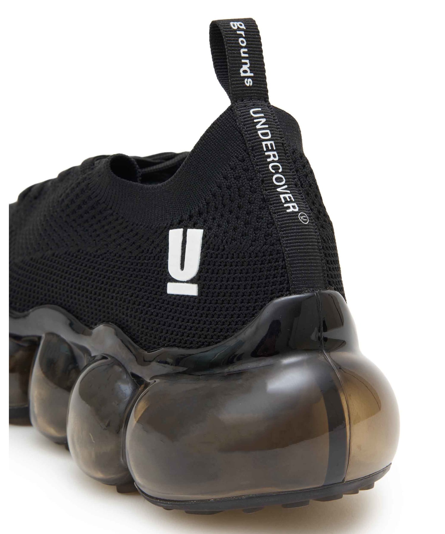 UP1F1F01 詳細画像 BLACK 9