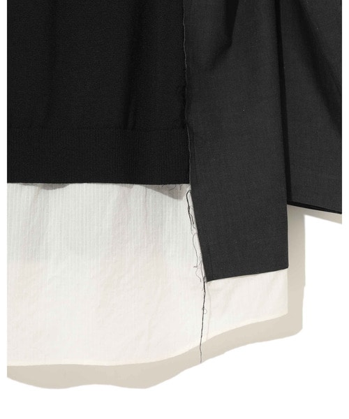 UP1F4101 詳細画像 CHARCOAL 8