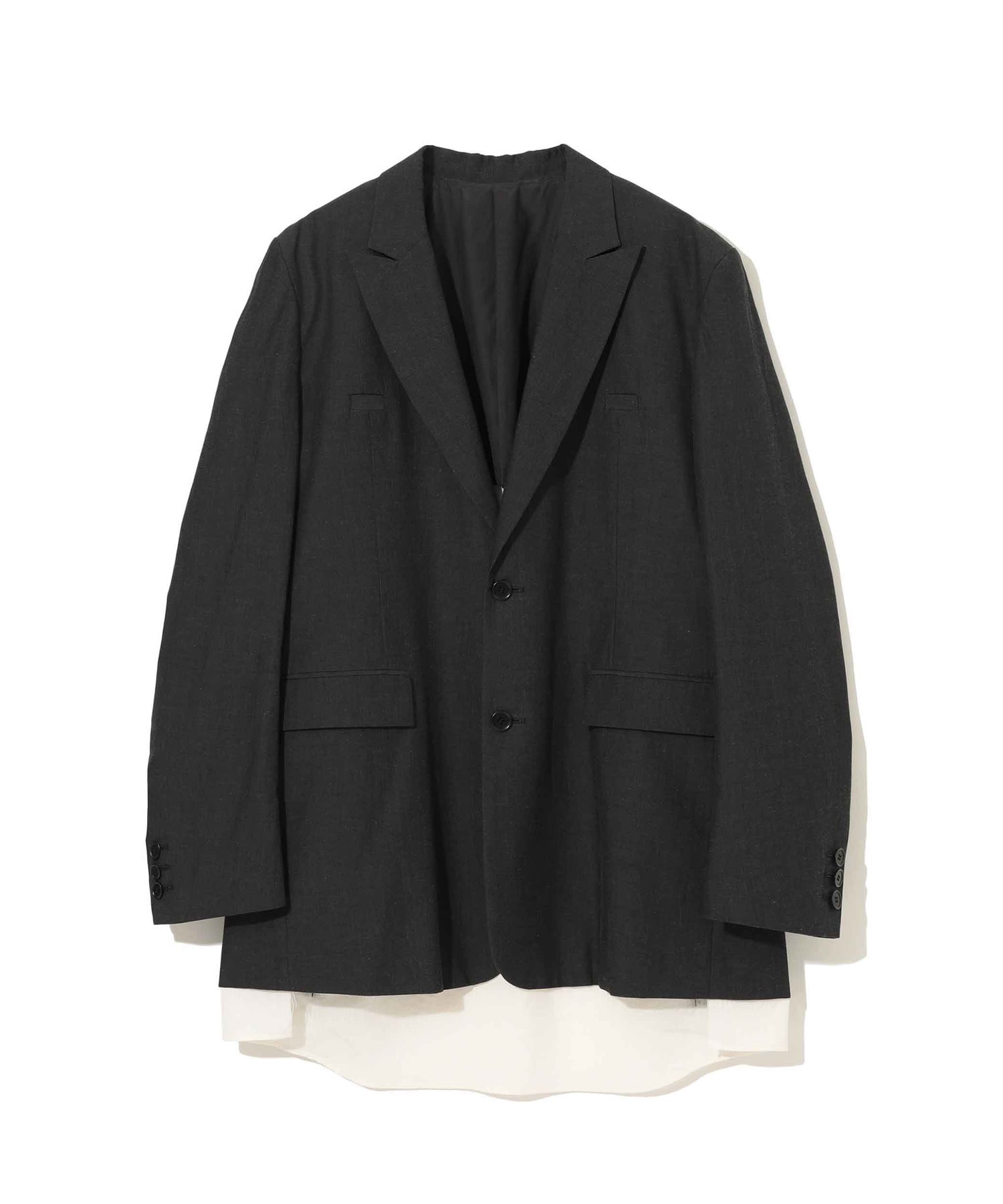 Co/Liﾜｯｼｬｰ後KNSHﾄﾞｯｷﾝｸﾞBIGJKT