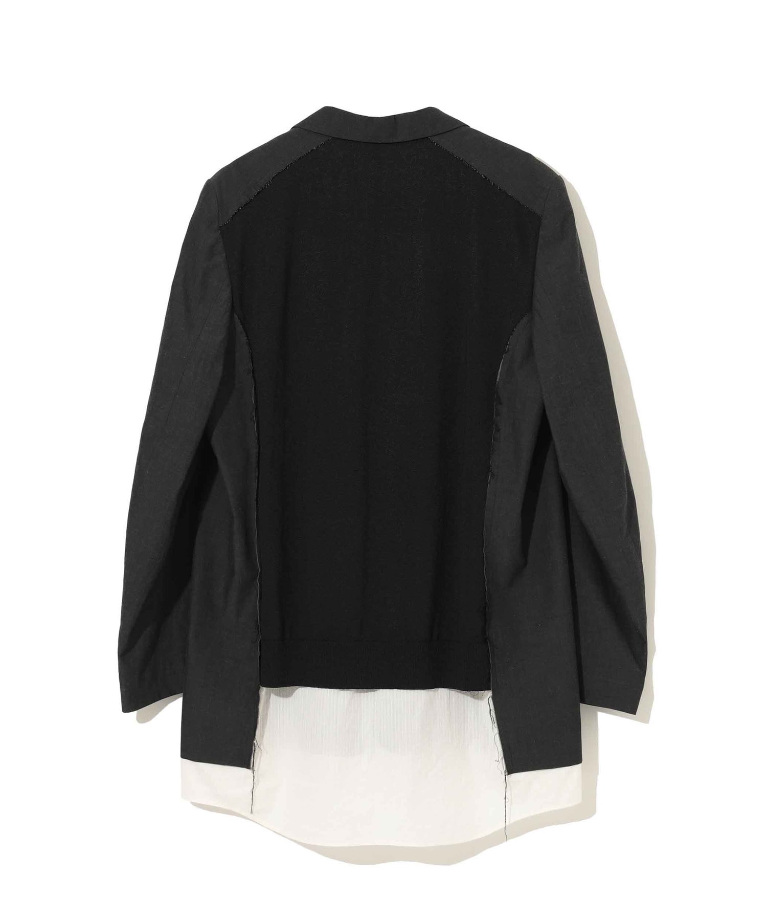 UP1F4101 詳細画像 CHARCOAL 2