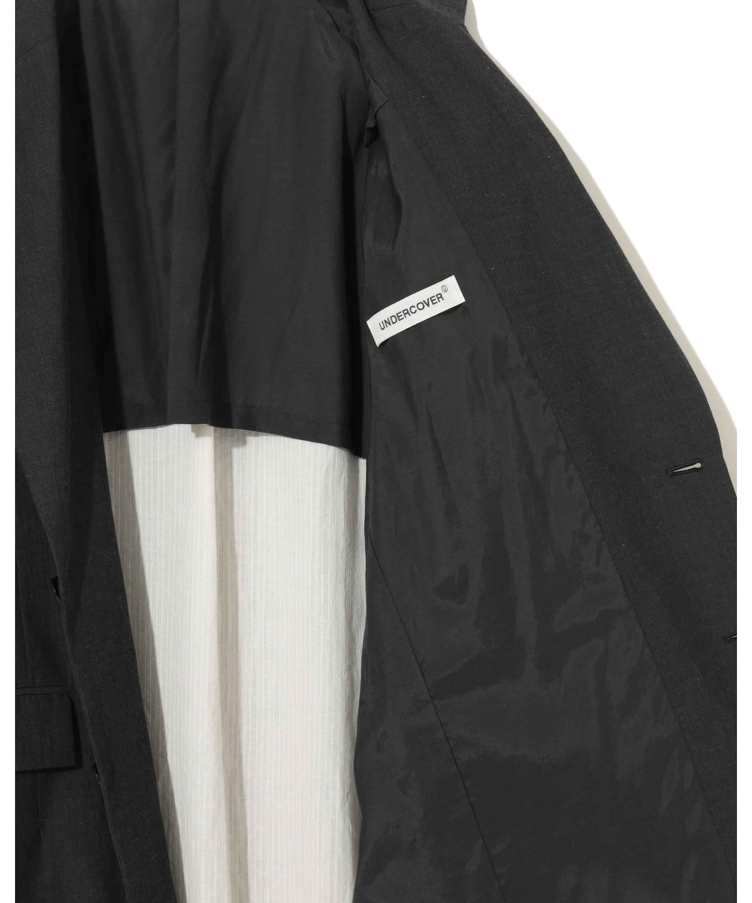 UP1F4101 詳細画像 CHARCOAL 7