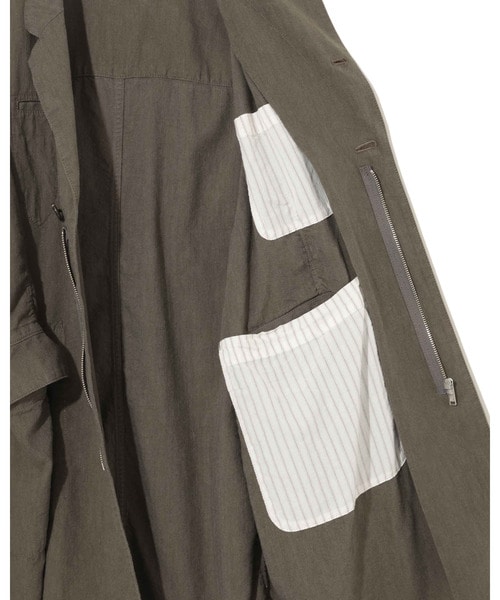 UP1F4102 詳細画像 KHAKI 10