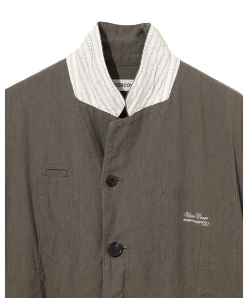 UP1F4102 詳細画像 KHAKI 11