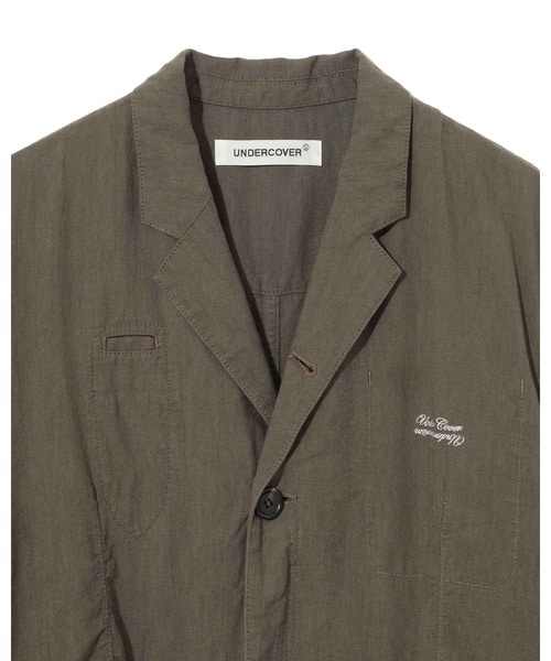 UP1F4102 詳細画像 KHAKI 3