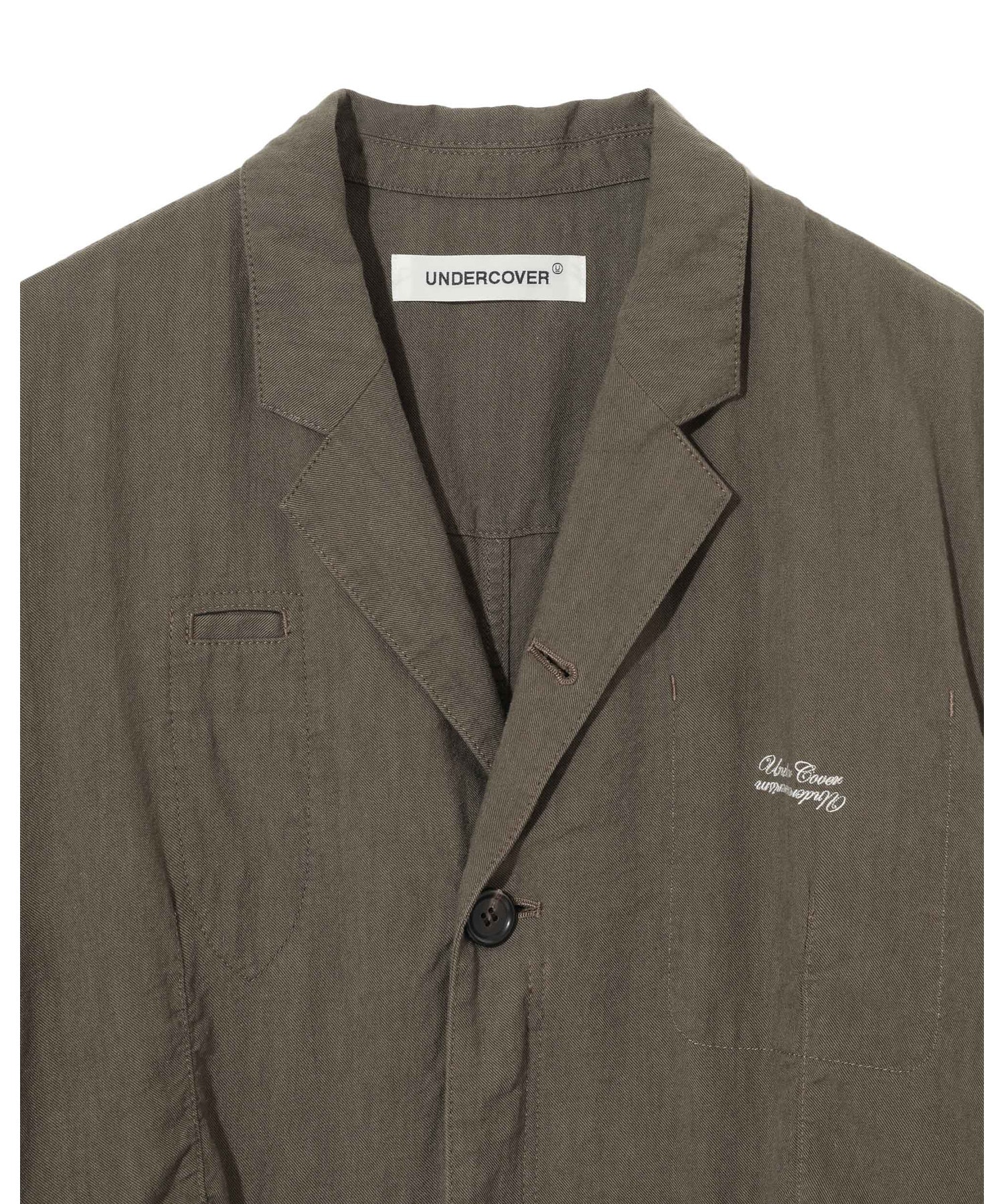 UP1F4102 詳細画像 KHAKI 3