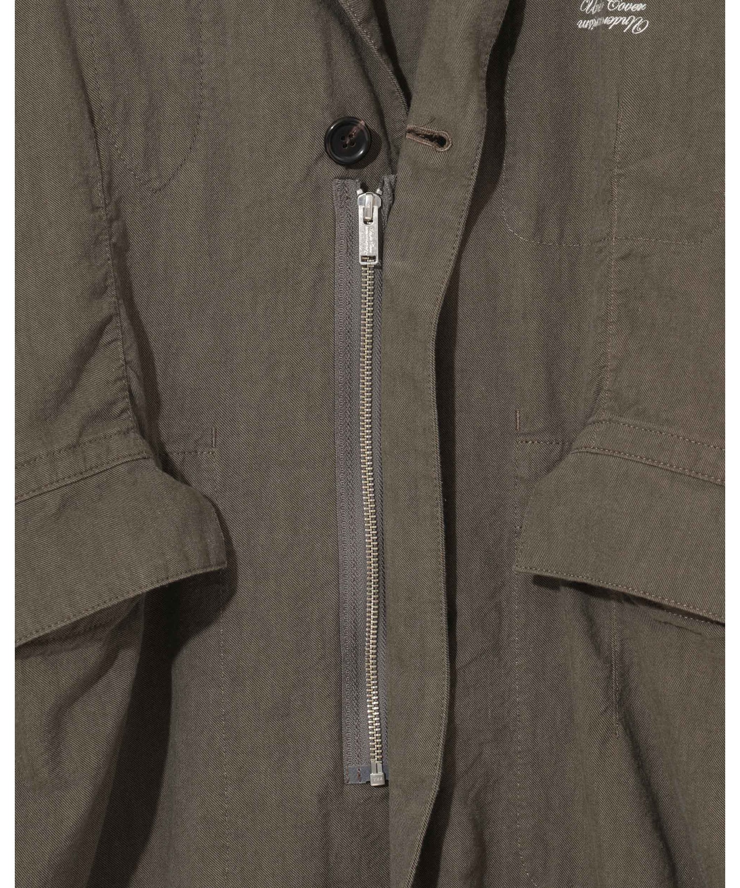 UP1F4102 詳細画像 KHAKI 9