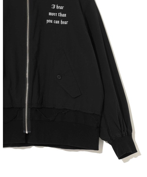 UP1F4201 詳細画像 BLACK 4