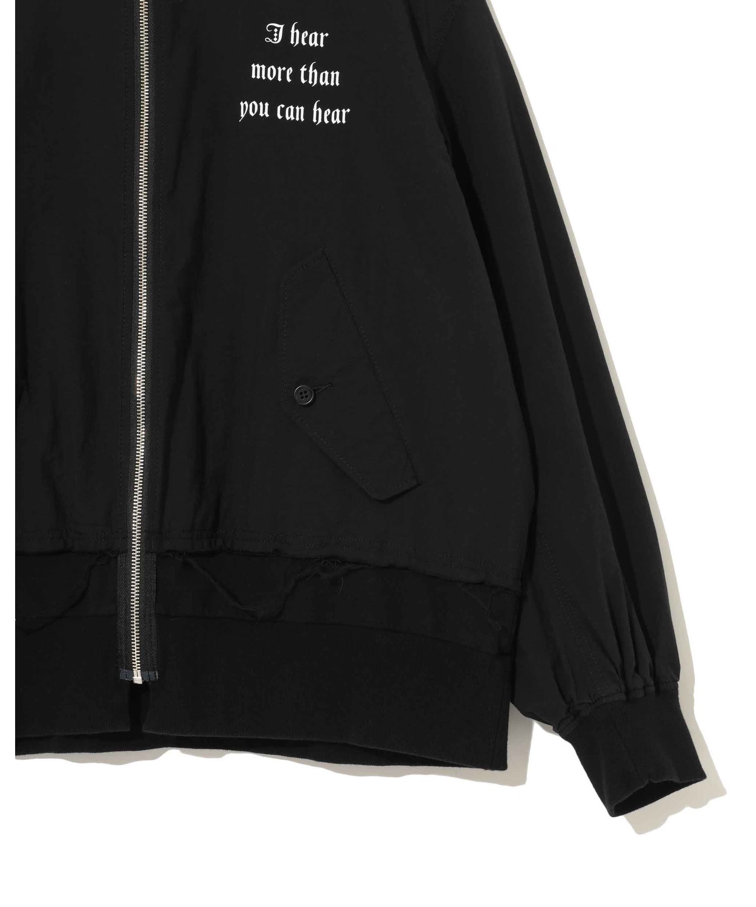 UP1F4201 詳細画像 BLACK 4