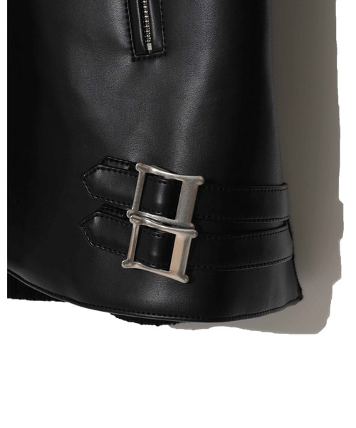 UP1F4202 詳細画像 BLACK 7