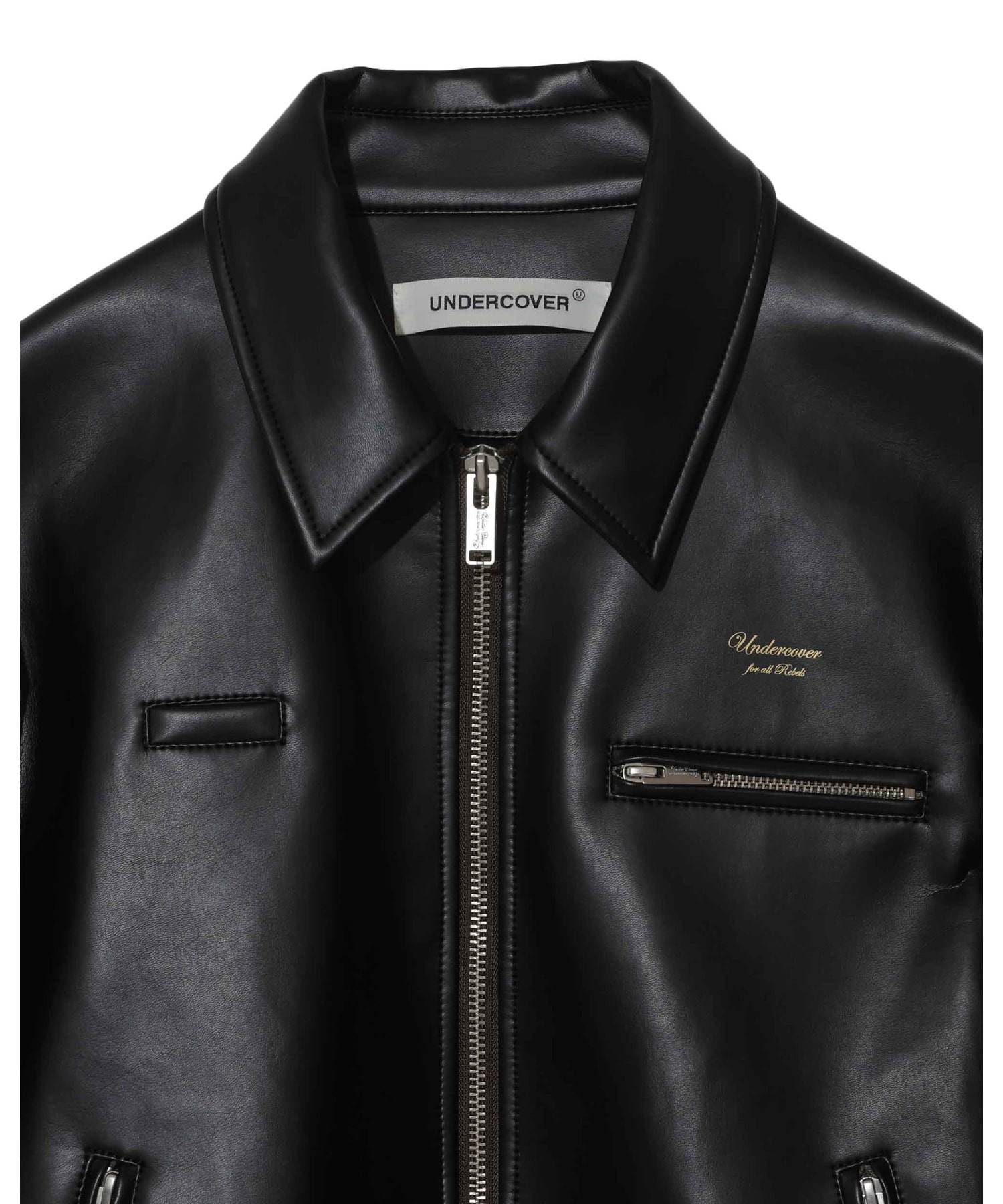 UP1F4202 詳細画像 BLACK 3