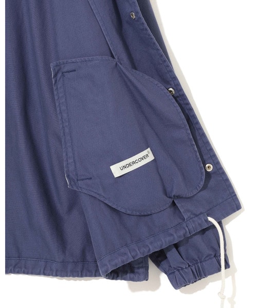 UP1F4204 詳細画像 GRAY BLUE 8