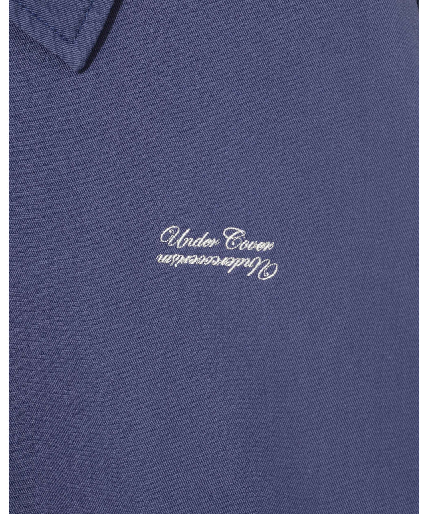 UP1F4204 詳細画像 GRAY BLUE 5