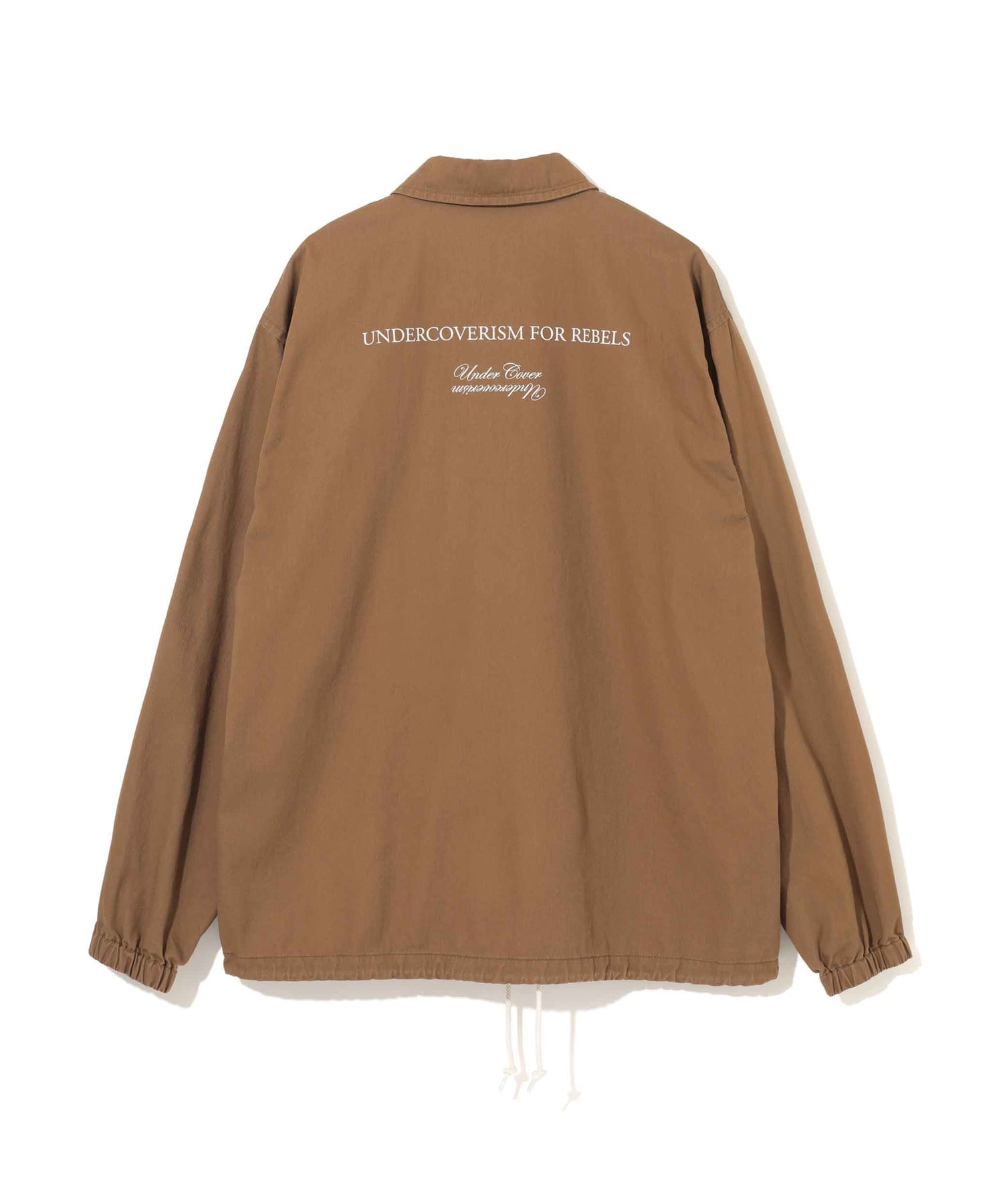 UP1F4204 詳細画像 BROWN 2