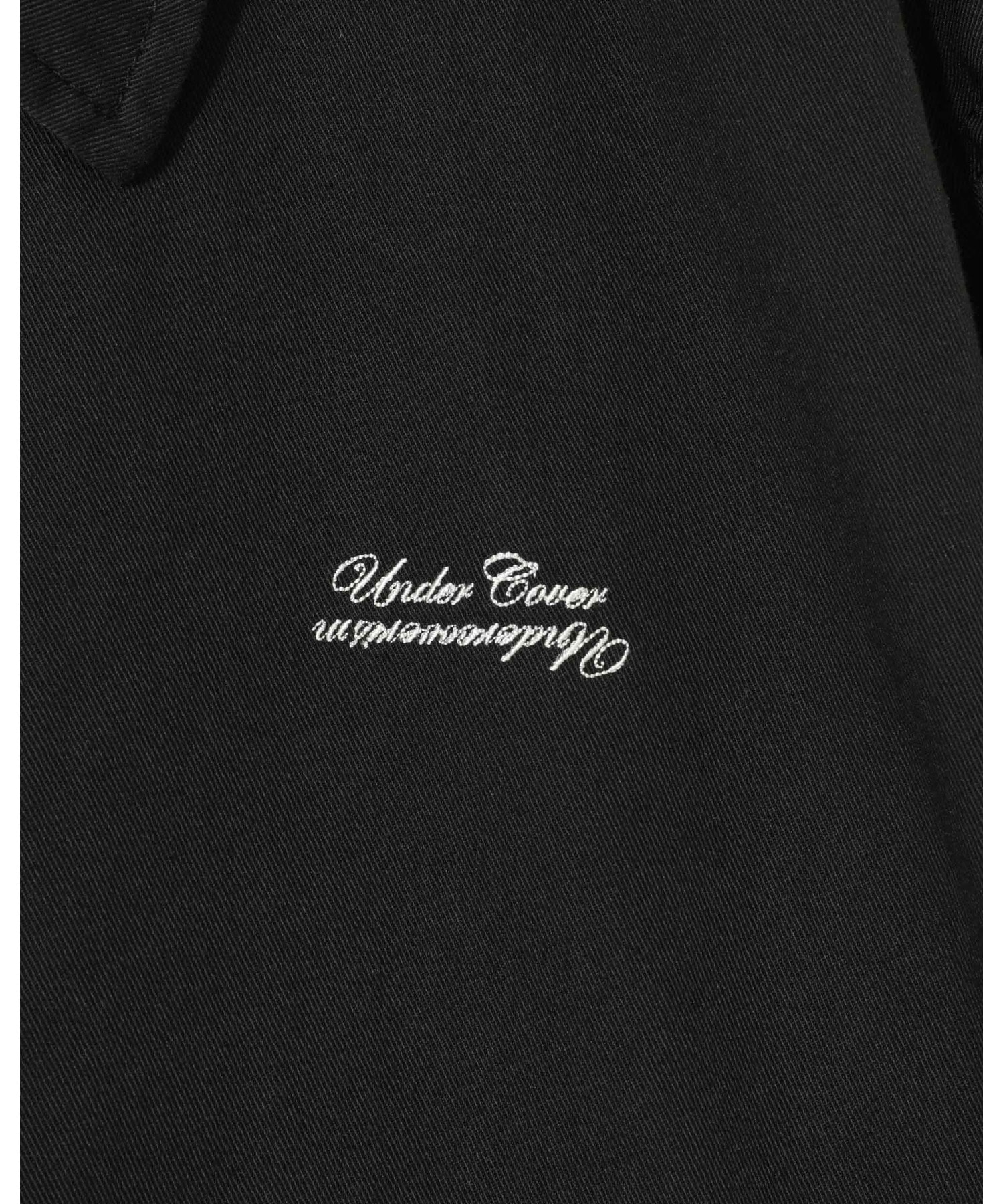 UP1F4204 詳細画像 BLACK 6