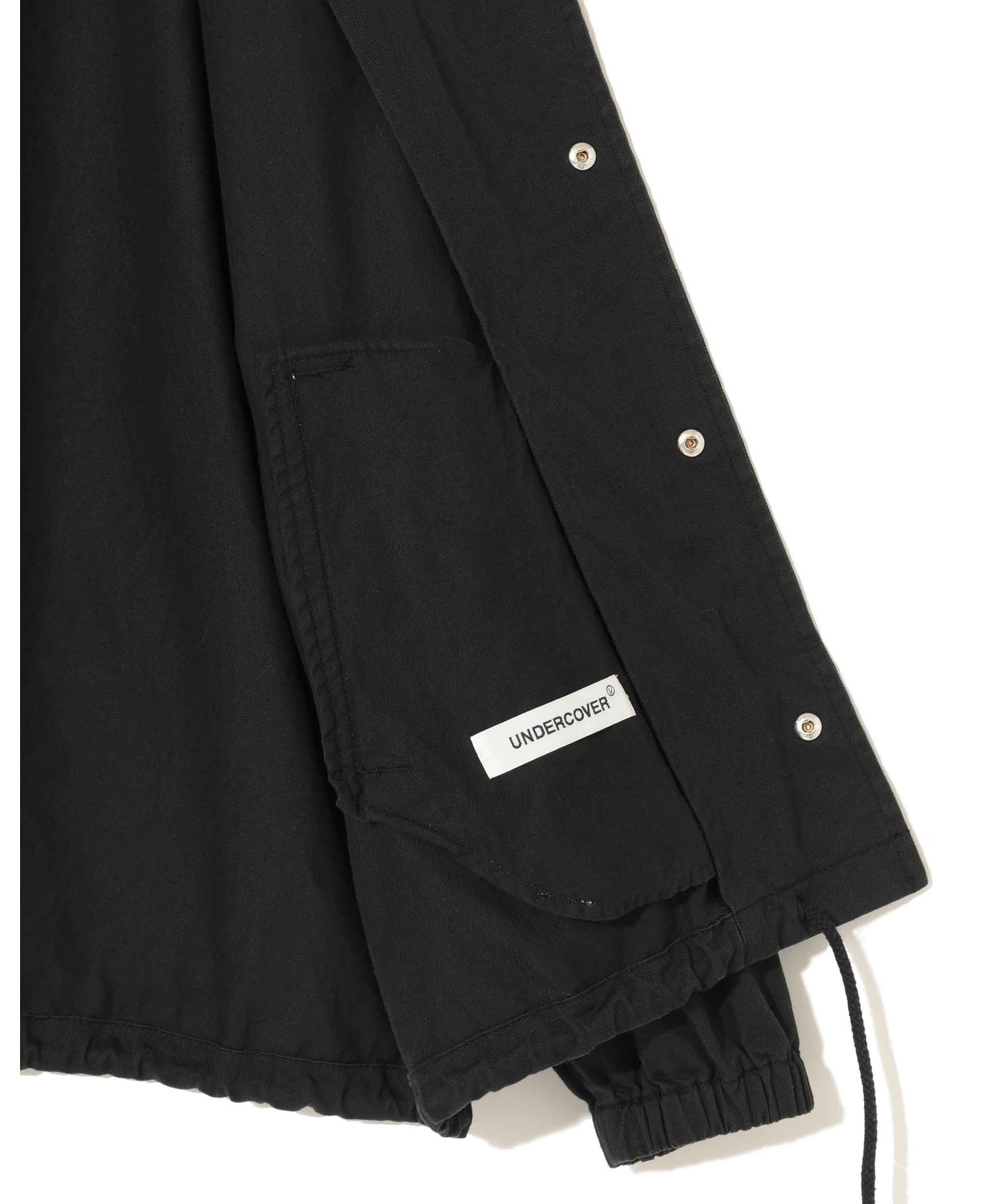 UP1F4204 詳細画像 BLACK 7