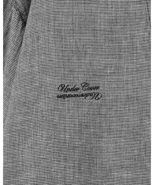 UP1F4205 詳細画像 WHITE/BLACK 8