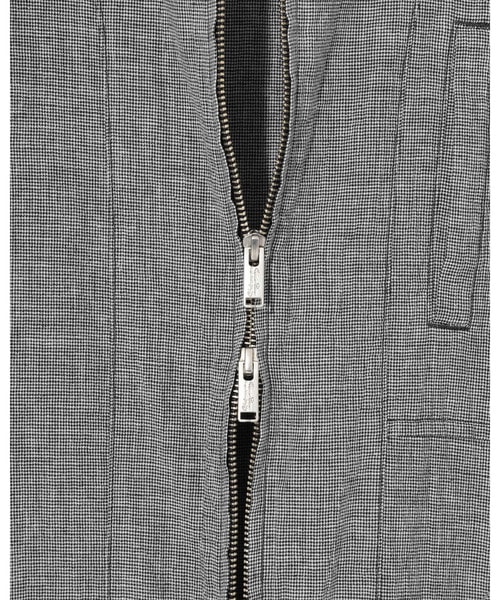 UP1F4205 詳細画像 WHITE/BLACK 9