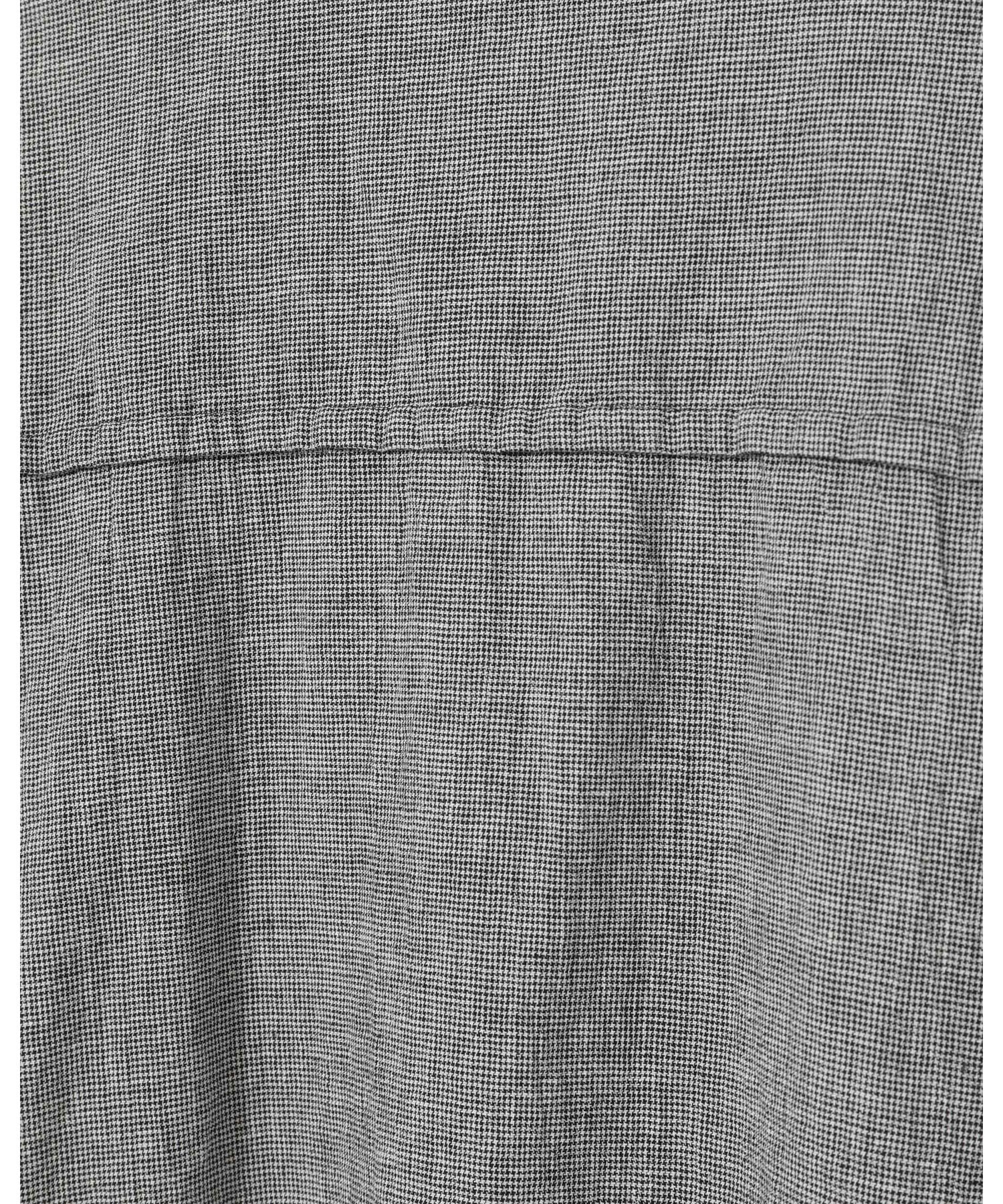 UP1F4205 詳細画像 WHITE/BLACK 10