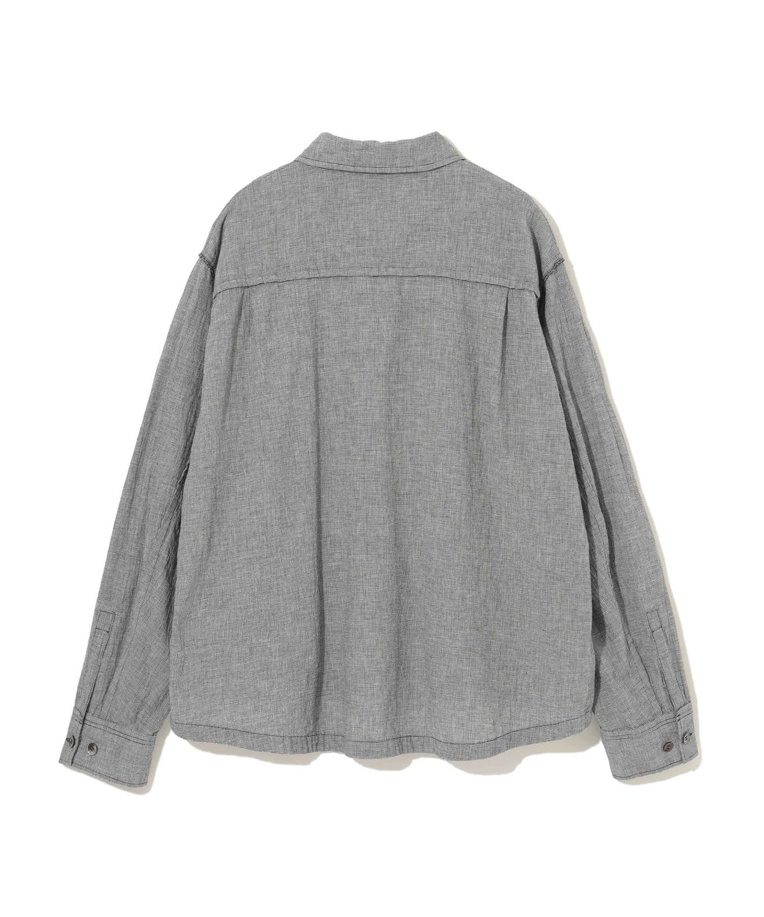 UP1F4205 詳細画像 WHITE/BLACK 2