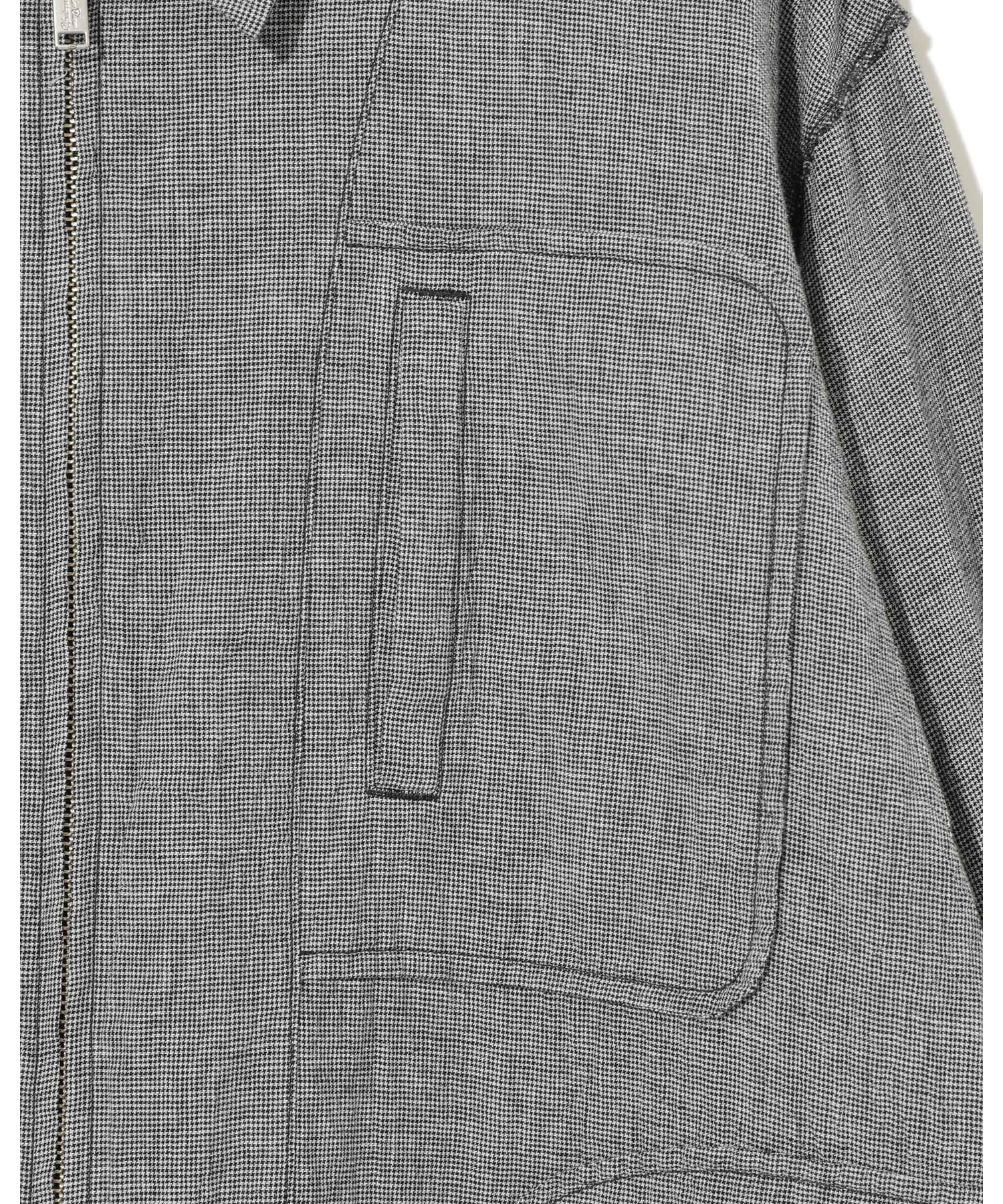 UP1F4205 詳細画像 WHITE/BLACK 7