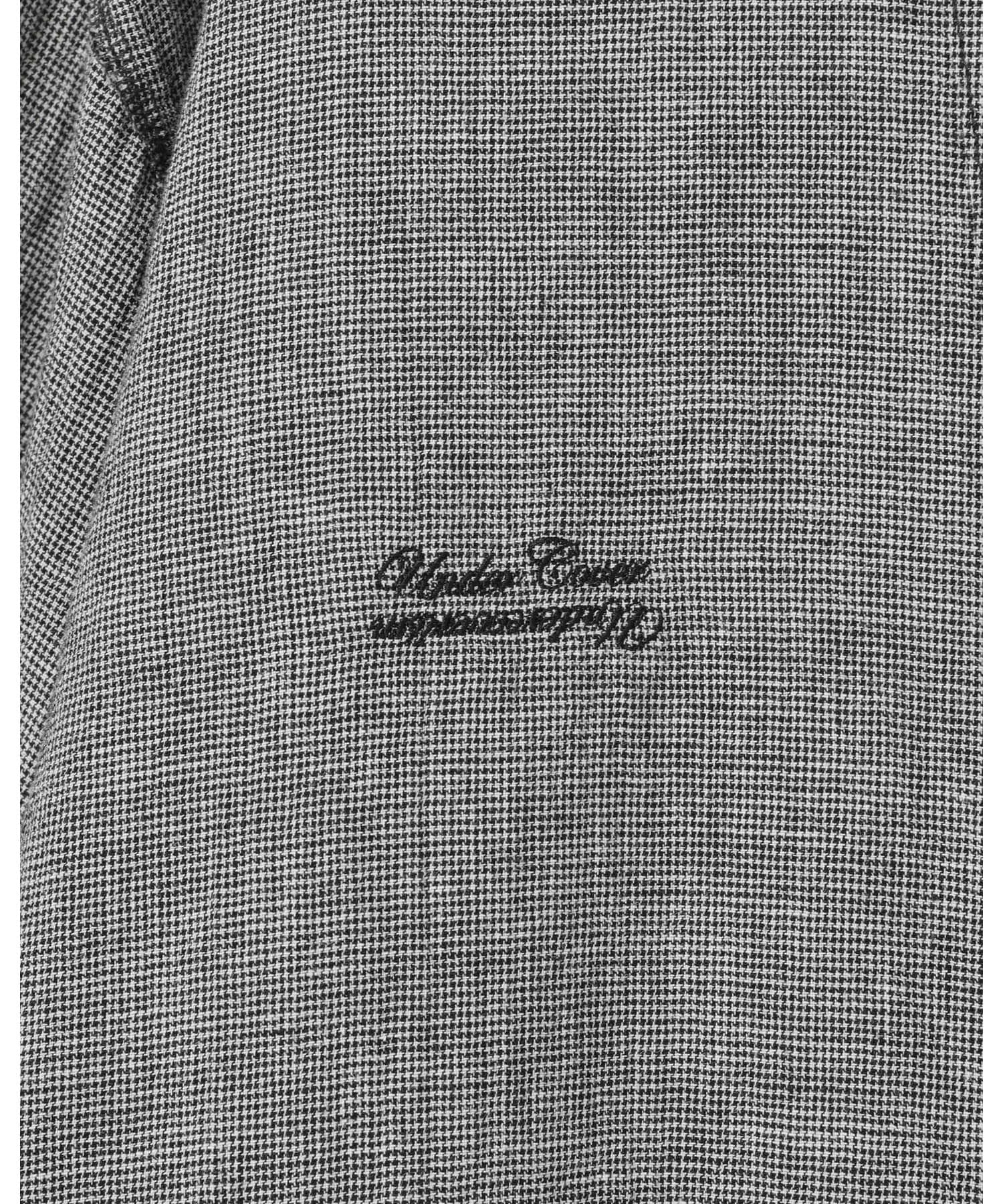 UP1F4205 詳細画像 WHITE/BLACK 8