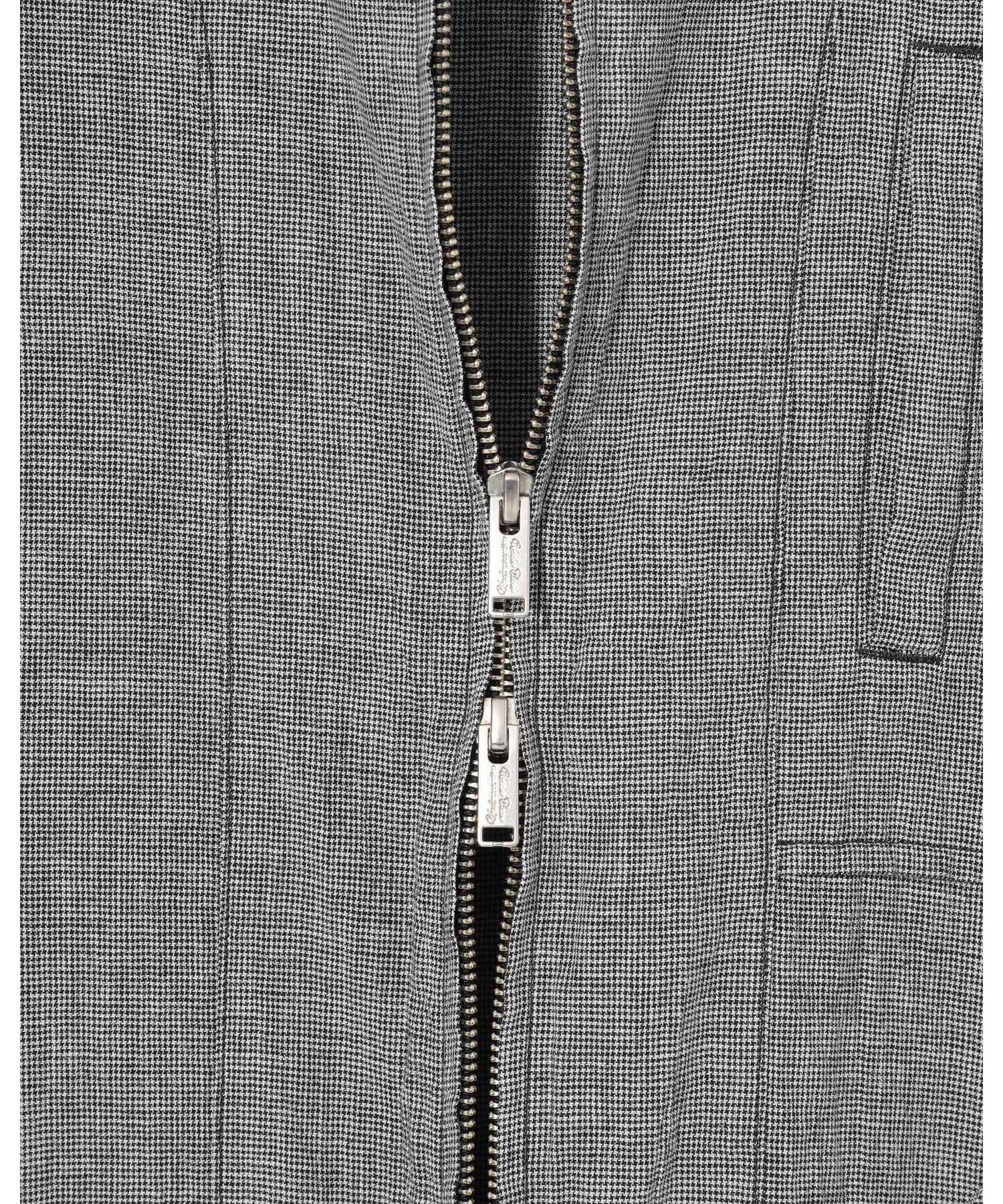 UP1F4205 詳細画像 WHITE/BLACK 9