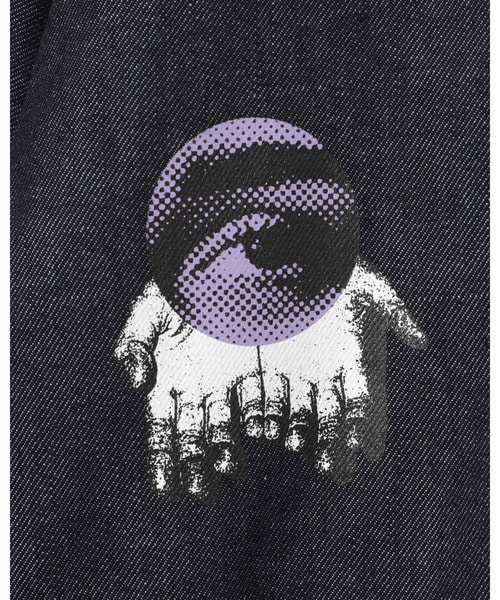 UP1F4206 詳細画像 INDIGO 10